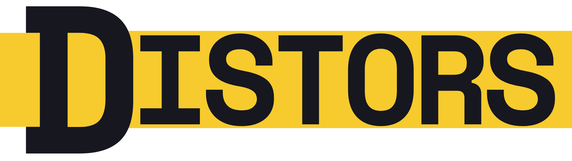 Distors